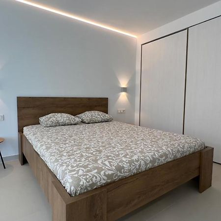 2Bedroom Beach Front Unit Wave Collection Fuengirola Extérieur photo
