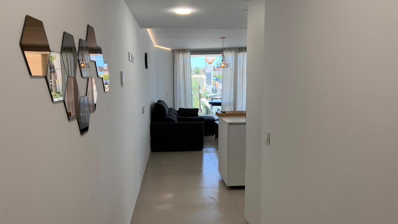2Bedroom Beach Front Unit Wave Collection Fuengirola Extérieur photo