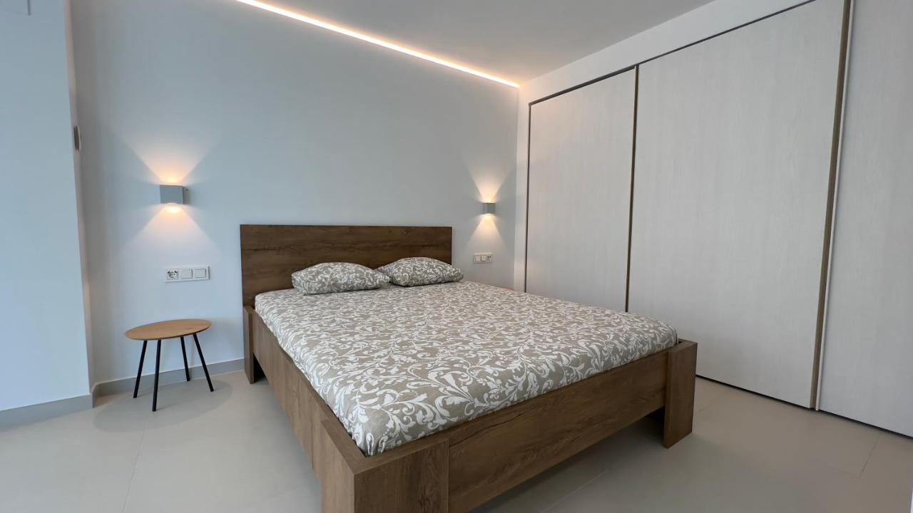 2Bedroom Beach Front Unit Wave Collection Fuengirola Extérieur photo