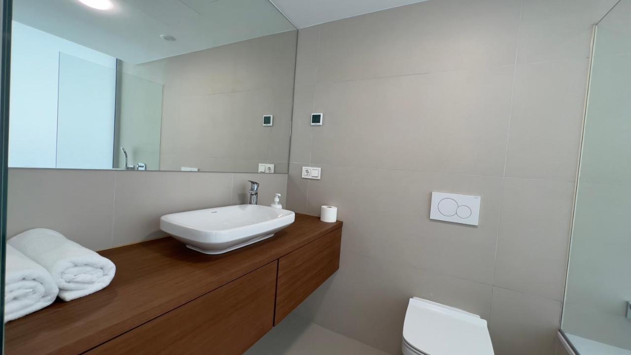 2Bedroom Beach Front Unit Wave Collection Fuengirola Extérieur photo