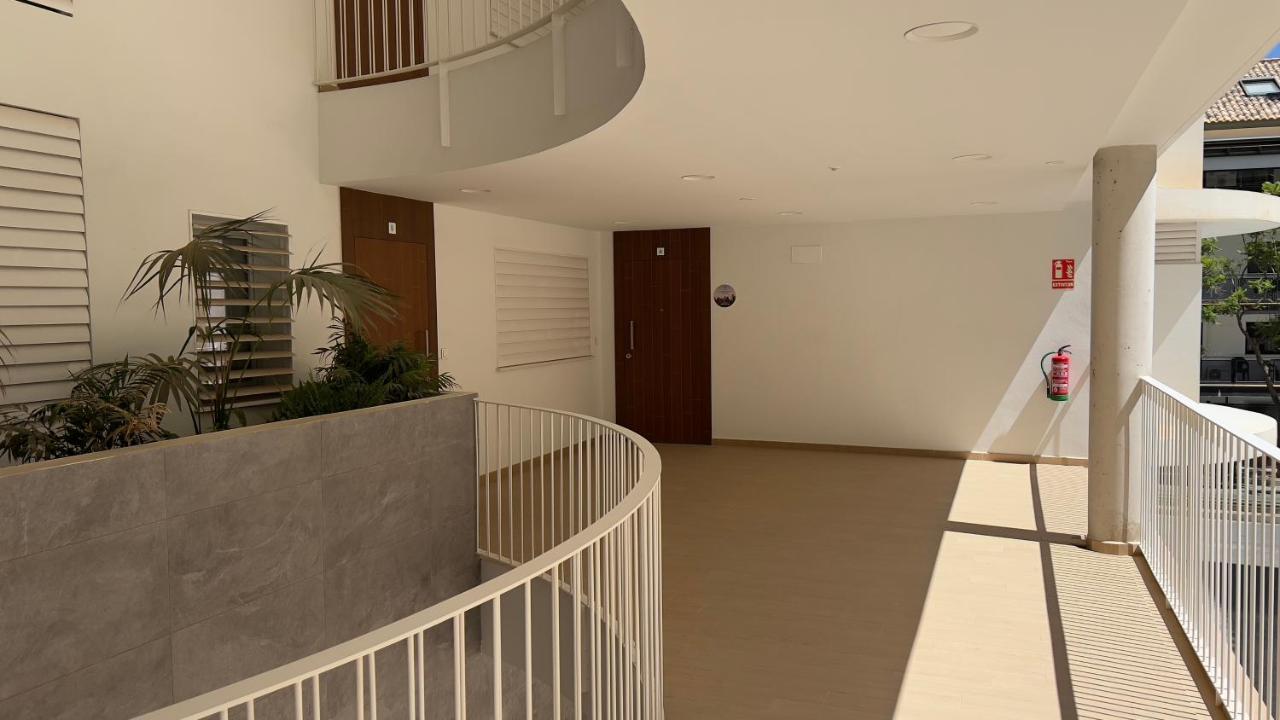 2Bedroom Beach Front Unit Wave Collection Fuengirola Extérieur photo