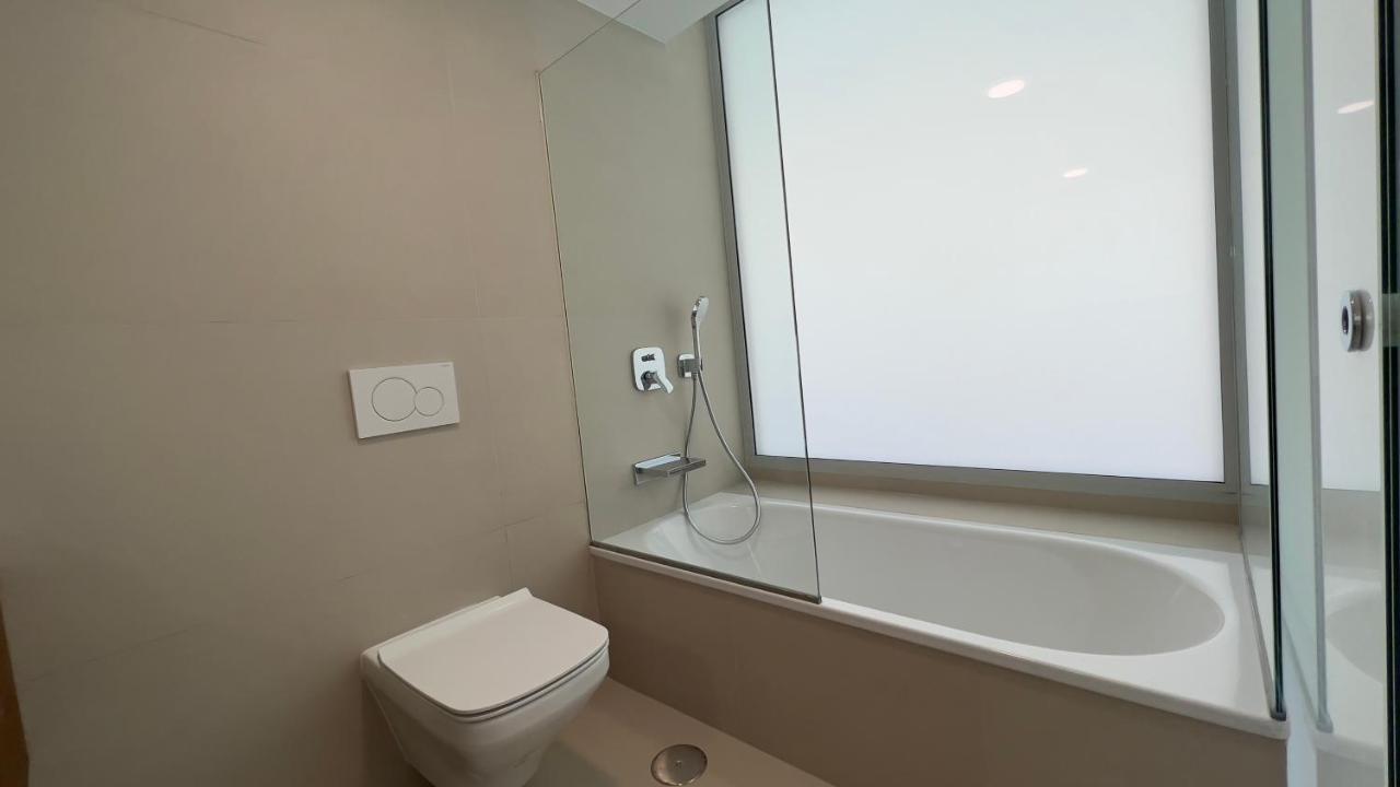 2Bedroom Beach Front Unit Wave Collection Fuengirola Extérieur photo